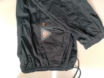 Product Review of celana joger pria sporty celana jogger pants premium from P** B** 1
