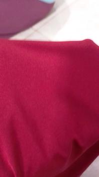 Product Review of Jilbab Anak Segitiga instan Jersey Premium Usia 0-8 tahun Kerudung instan Nyaman Muslim from Q**a 0