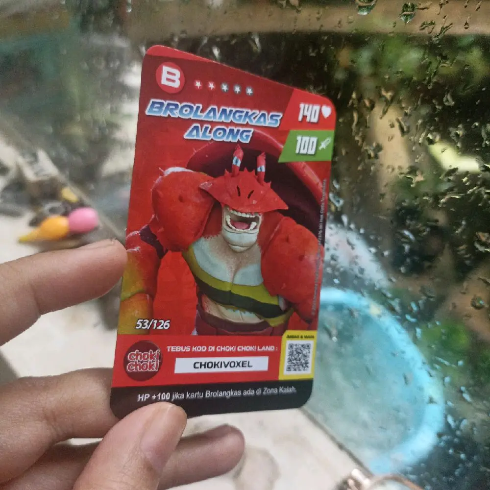 53/126 Brolangkas Along