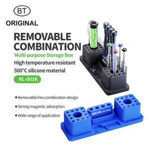 RAK STORAGE OBENG ALAT SERVICE - RELIFE RL-001K