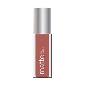[Gift Not For Sale] Wardah NFS Matte Lip Cream 19 Have a Blush! 1.2 g