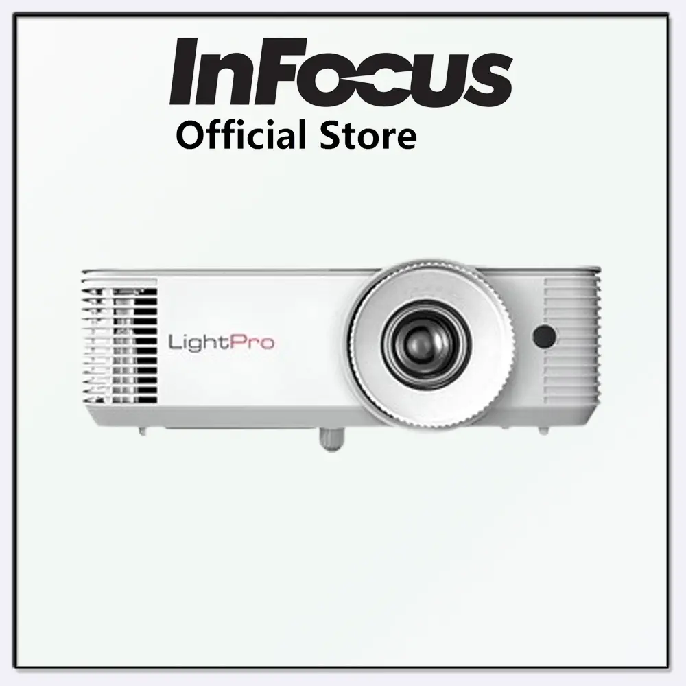 PROJECTOR INFOCUS IN114AA / IN-114AA / IN 114AA