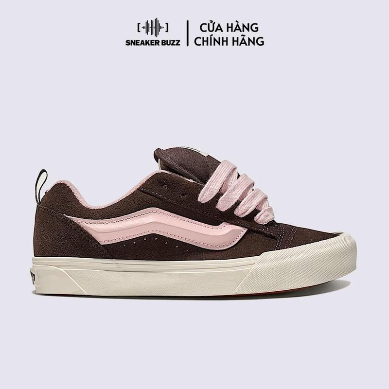  VANS Giày Knu Skool VN000D75O3N 