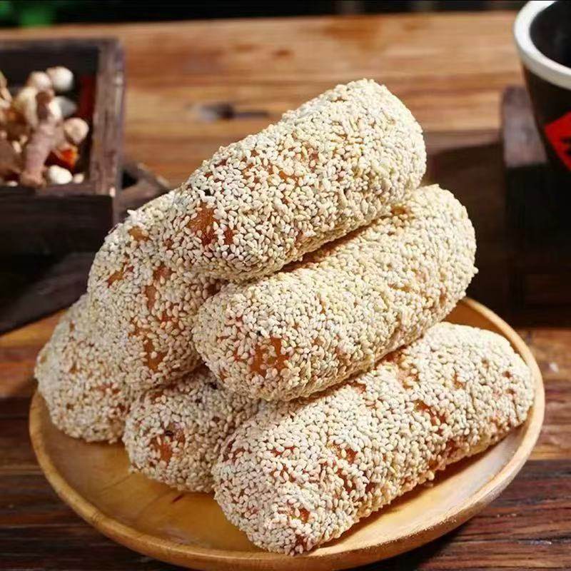 Bola Wijen Camilan Viral Kue Wijen Lezat Rasa Wijen Istimewa Cocok Sebagai Camilan Sehari-hari Bola Wijen Camilan Viral Kue Wijen Lezat Rasa Wijen Istimewa Cocok Sebagai Camilan Sehari-hari