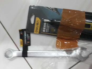 Product Review of Deli Digital Test Pen / Tespen Digital 12-250 VAC / DC 14 cm DL8005 from a**6 0