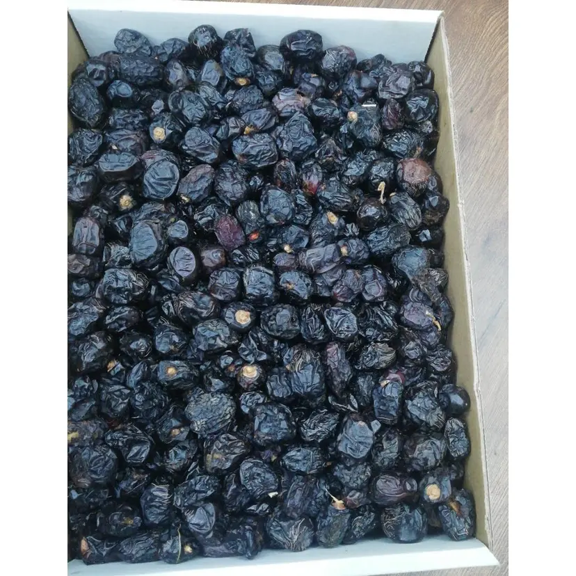 Kurma Ajwa Aliyah Reject 1kg Ajwa Dates Reject