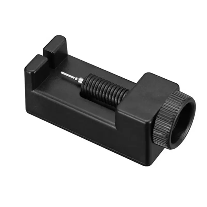 Metal Stainless Steel Strap Butterfly Buckle Adjuster Tool for Smart Watch Band 6
