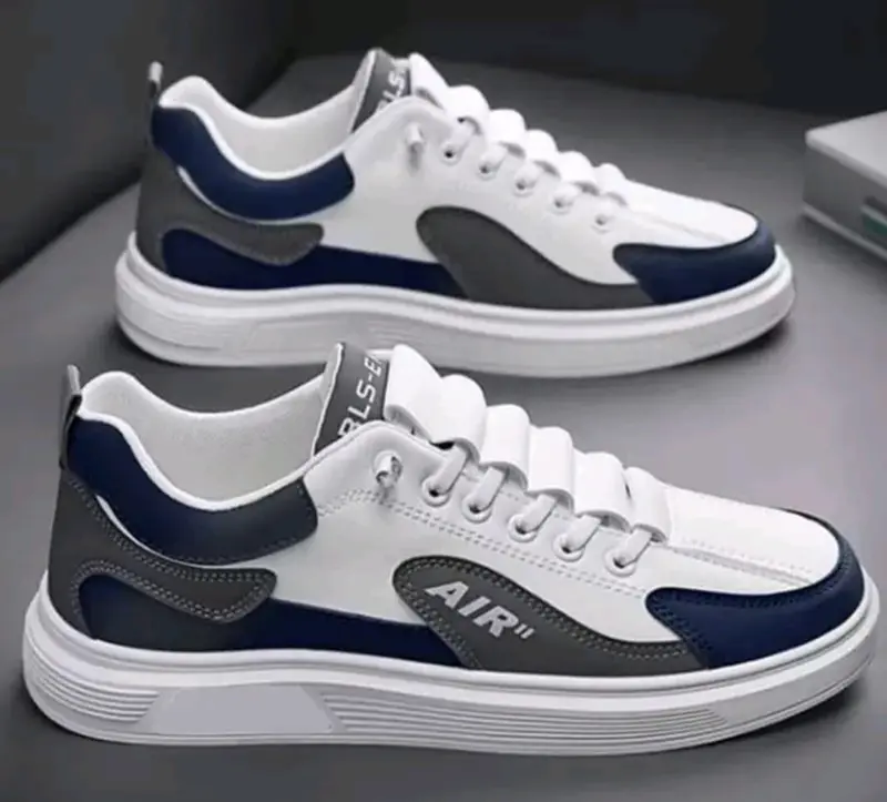 SEPATU PRIA SNEAKERS KOREAN TERBARU BERLAKU BAYAR DI TEMPAT 2