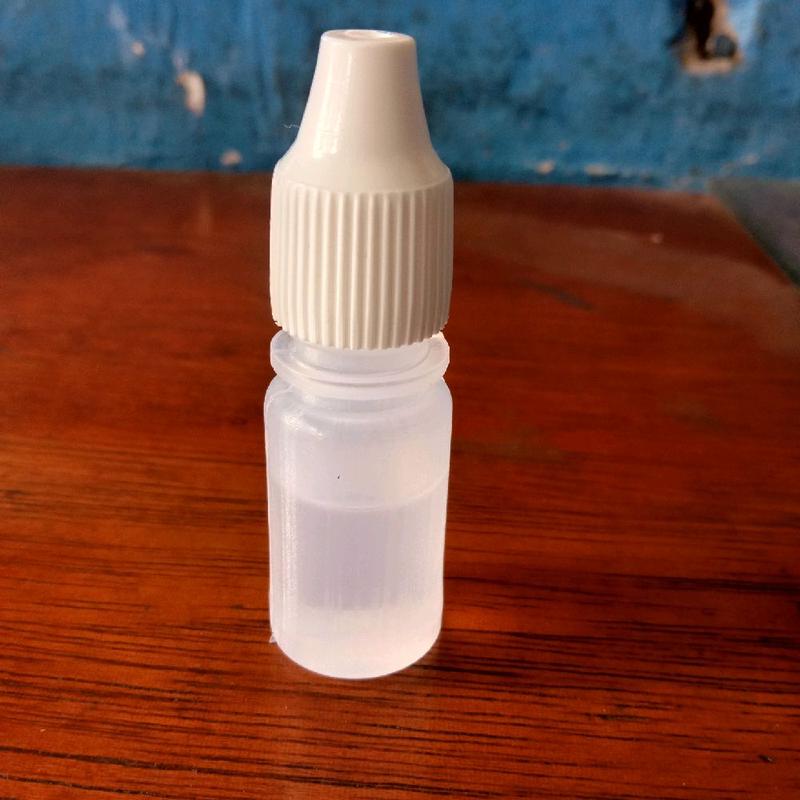 minyak pelumas Oil clipper/ pelumas alat cukur 3