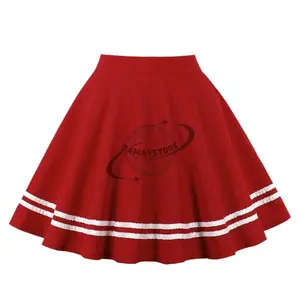 Rok List Rok Korea Rok Scuba Rok Flare List rok senam gym zumba Olahraga Wanita