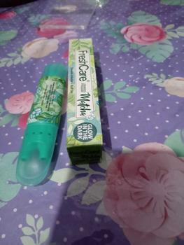 Product Review of Freshcare Smash Matcha Double Inhaler & Roll On from d**e 0