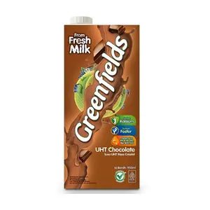 GREENFIELDS UHT CHOCOLATE 950 ML