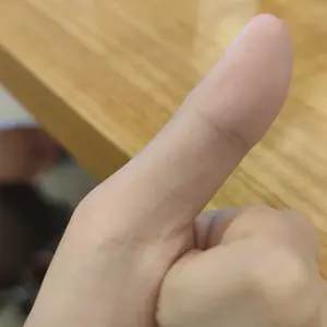 KOTAKIN Pengukur Tinggi Badan Anak Dewasa 200cm Sticker Wallpaper Dinding Posyandu Puskesmas