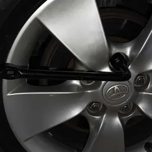 Paket Kunci Roda 21 MM & Putaran Dongkrak Avanza / Xenia Metema Original Baut Car Kendaraan