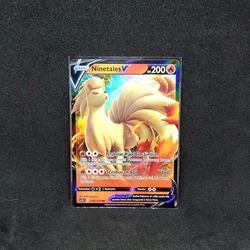 Jual Ninetales V Murah - Harga Terbaru Mei 2026 | Tokopedia