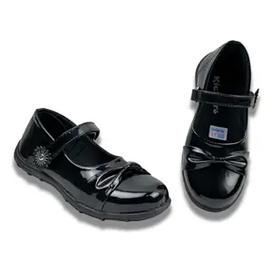 Sepatu Sekolah Anak Perempuan TK PLAYGROUP SPORTY Best Seller