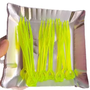 Paket PIRING KERTAS +GARPU 10Pasang