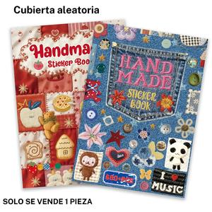 Conjunto de pegatinas bordadas vintage y lindas, 680 piezas, perfecto para uso adulto, ideal para registros de pegatinas y álbumes de recortes