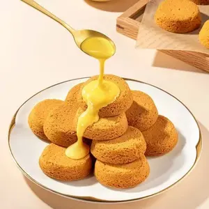 Lake Cookies Butter Classic