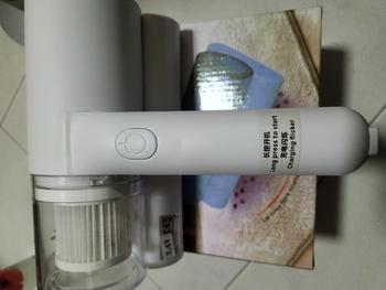 Product Review of Anti Dust Mite Cordless Vacuum Cleaner from L**n L**1 1
