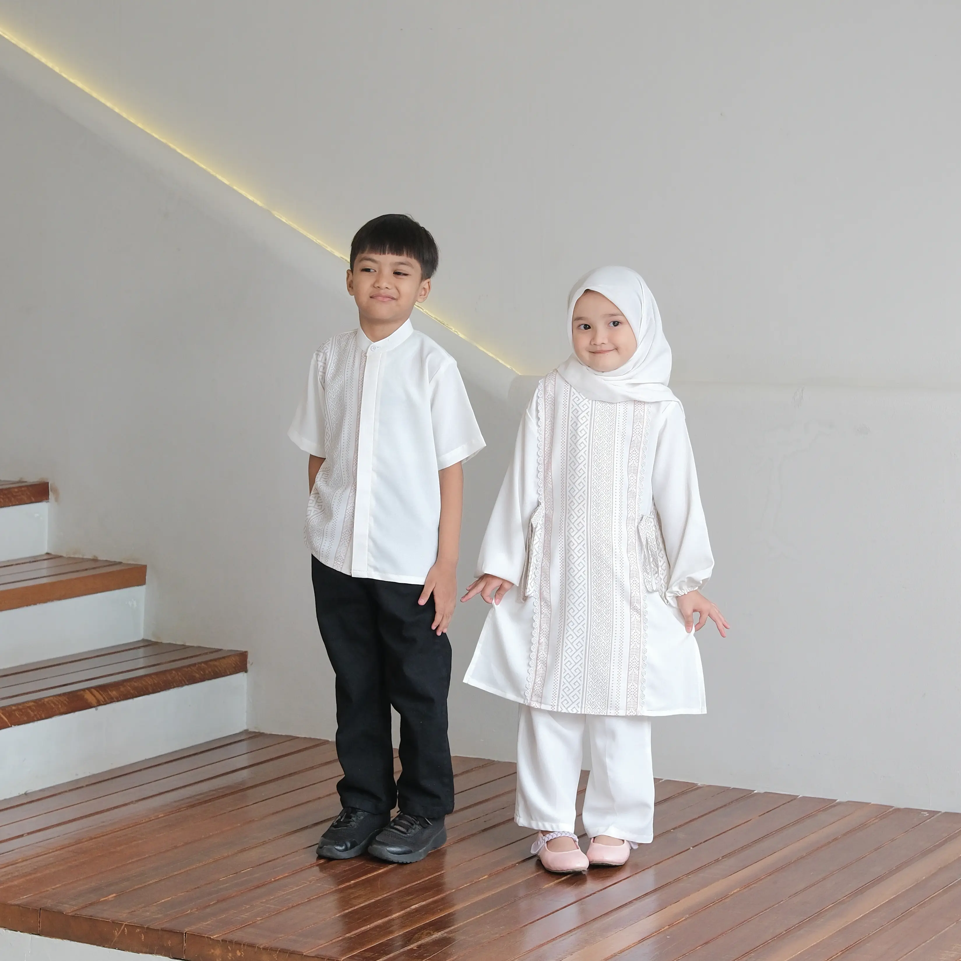 Koko Anak XL (11-13 thn)