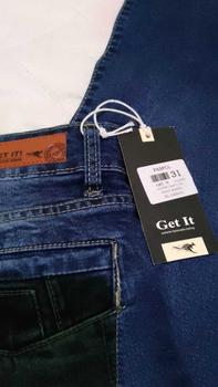 Product Review of CELANA JEANS SKINNY GET IT PASPOL SKINY JEANS GET IT PREMIUM from 🦋**🦋 0