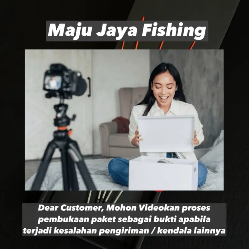 ng Pancing Starlaite Super F.kleman 01 MJ FISHING High Quality Alat pancing 002 3