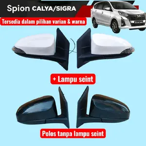 Spion Calya / spion Sigra manual miror ( desain bentuk Model Elektrik  )