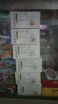 Product Review of Sabun Mandi Shizui Besar 80gr Random from N**w 0