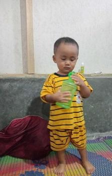 Product Review of PROMO 3 PASANG STELAN GARIS BAJU ANAK LAKI-LAKI 1-4 TAHUN/STELAN BAJU ANAK/BAJU ANAK MURAH/BAJU ANAK TERBARU from M**a .** 1