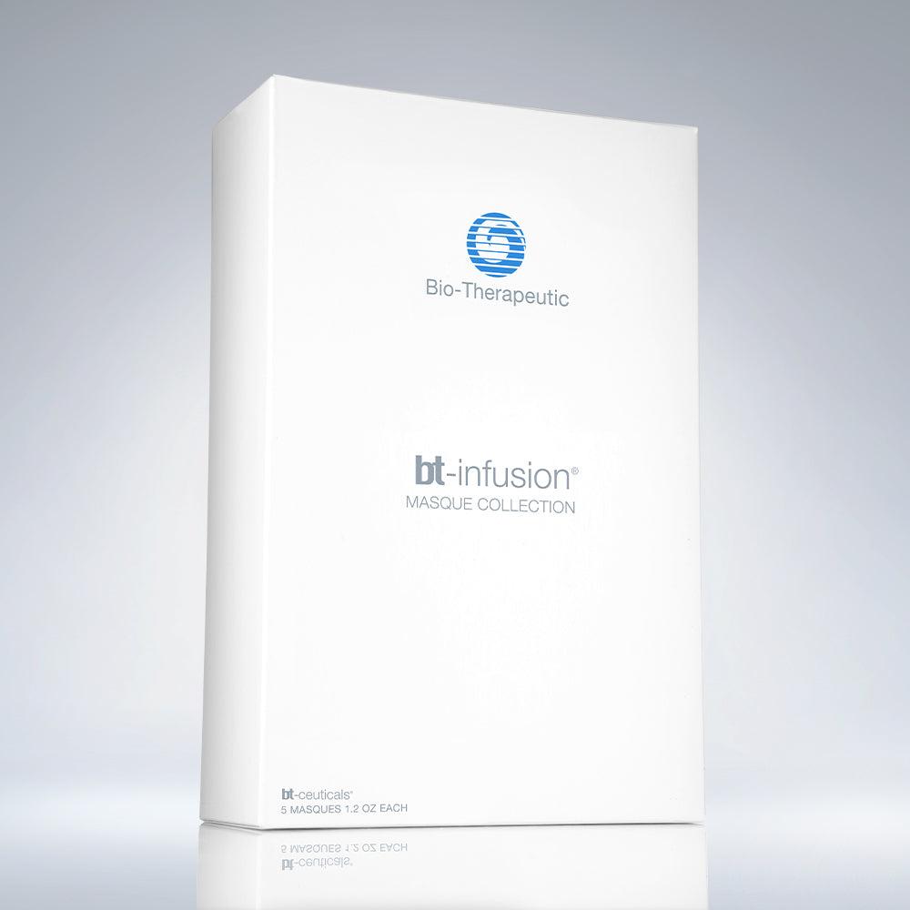 Mặt Nạ Dưỡng Da Collagen Dạng Sheet Bio-Therapeutic bt-infusion