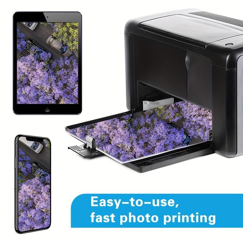 Product Introduction of 18Pcs 6 inch photo papier 10х15 Canon Compatible for Canon KP-108IN Selphy CP 1500 CP1300 CP1000 CP1200 CP910 CP900 Photo Printer 11