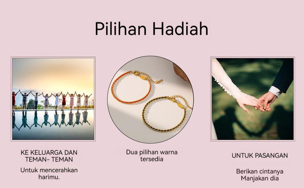 Gelang pasangan gaya kuno dari baja titanium 18K, tenunan tangan untuk wanita dan pria, gelang keberuntungan yang bisa disesuaikan panjangnya 15+5 cm, gelang emas/ hitam sederhana, aksesori modis, juga bisa digunakan sebagai gelang kaki Gelang pasangan gaya kuno dari baja titanium 18K, tenunan tangan untuk wanita dan pria, gelang keberuntungan yang bisa disesuaikan panjangnya 15+5 cm, gelang emas/ hitam sederhana, aksesori modis, juga bisa digunakan sebagai gelang kaki