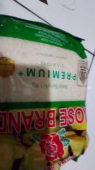 Product Review of Gula Kemasan 1kg - Rose brand, Gulaku, GMP, PSM dan Merek Terkemuka Lainnya, Serta Curah Lokal from R**e 0