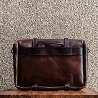 Gambar R.F. 15 Fox Messenger Bag dari Letsdothis Indonesia Kota Depok 3 Tokopedia