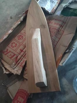 Product Review of roskam kasutan kayu jati Asli from B**i 1
