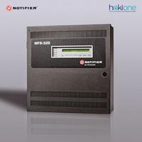 Gambar Notifier Intelligent Fire Alarm Control Panel MCFA NFS-320E dari hokione.id Kota Administrasi Jakarta Pusat 2 Tokopedia