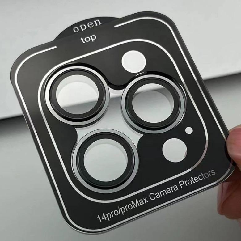 Product Introduction of Precise positioning Lens Protector Cover for  iPhone 15 14 Plus 13 12 11 Pro Max Lens Protector Lens Cover 29