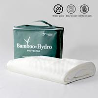 Gambar TOMOMI - Bamboo-Hydro Mattrass Protector Pelindung Matras - SINGLE dari Tomomi Home Kota Administrasi Jakarta Utara 1 Tokopedia