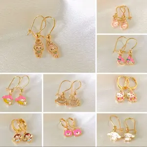 ANTING ANAK KARAKTER TITAN ANTI LUNTUR ANTI GATAL