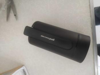 Product Review of Goto [COD] Merlyn Pompa Galon Lipat Electric Dispenser Air Minum USB Charge from D**9 0