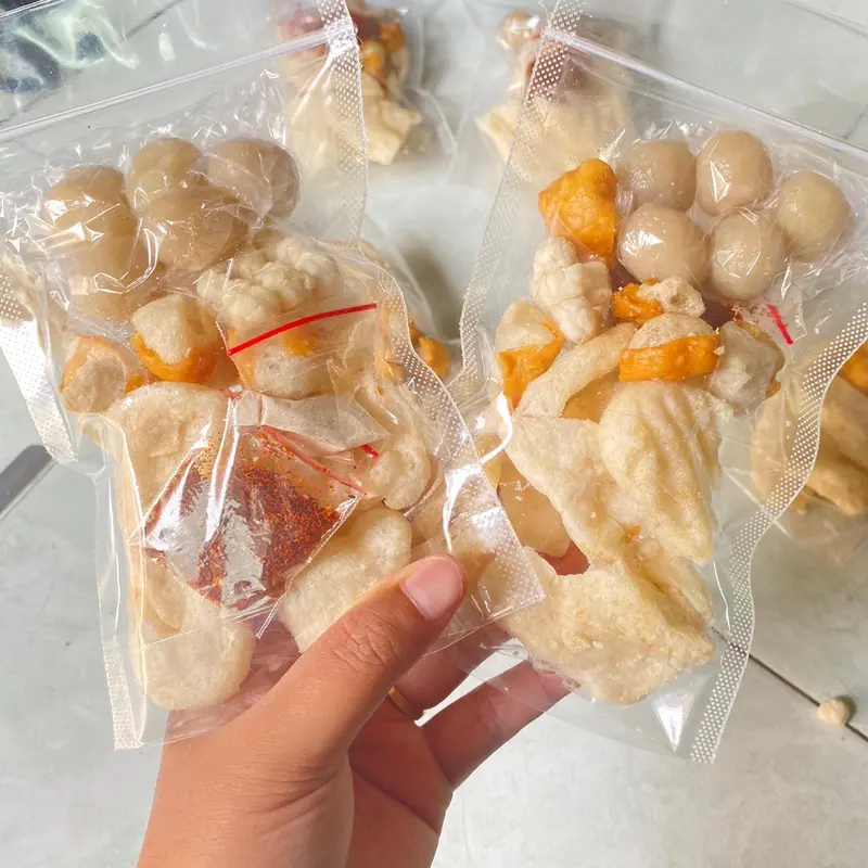 BASO ACI ASLI SUNDA Noodles 0