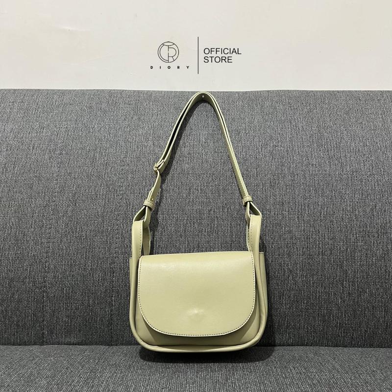 [DIORY] Mira Bag - Tas Selempang Wanita Slingbag Tas Bahu Wanita Murah Tas Masuk HP 9