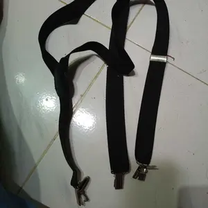 Suspender tali jojon melar bahan bagus halus