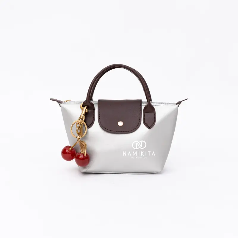 (Namikita) Emira Small Bag -  Free Goodie Bag Tas Selempang Wanita Slingbag Cewek 0