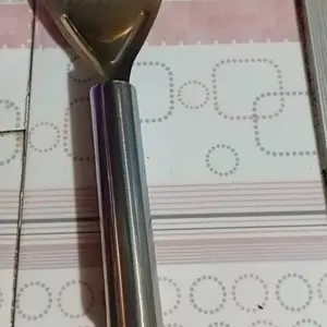 Alat Pembersih Pengupas Sisik Ikan Stainless Steel Anti Karat / Fish Scale Skin Remover Scraper / Pengupas Sisik Ikan cutenery