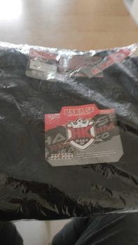 Product Review of PAKET HEMAT Celana Jeans Pensil Slimfit Pria Beli 1 Gratis 1 dapat (2pcs) from p**i 1