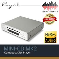 Gambar Cayin Mini CD MKII / MK II / MK2 Hi-Fi Mini Compact Disc / CD Player dari Intium Store Kota Administrasi Jakarta Utara 2 Tokopedia