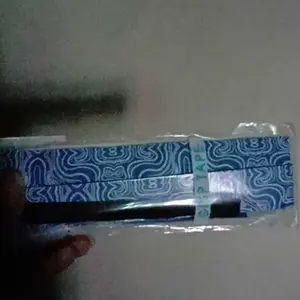 G-SPEEDS ￼Grip Karet Raket Badminton / Grip Tulang Bahan Karet Premium Anti Slip