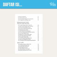 Gambar Buku JIKA KITA TAK PERNAH BAIK - BAIK SAJA by Alvi Syahrin [ORIGINAL 100%] - COVER BARU dari Alvi Ardhi Store Kota Tangerang Selatan 4 Tokopedia